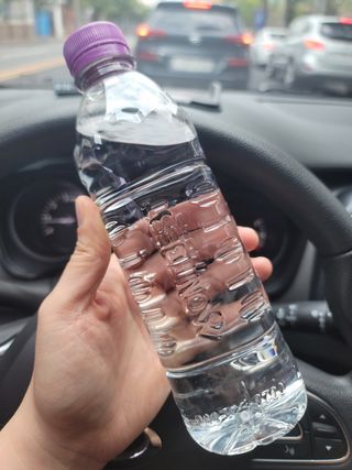 몽베스트 [MONTBEST]위드어스 500mL 20병 — 5점을 준 리뷰어가 2022년 6월 올린 사용 사진