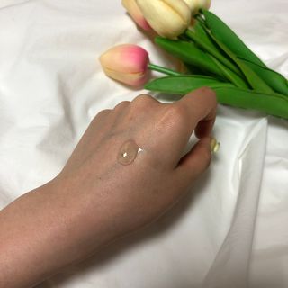 SOONWITH 바이오 내추럴 리프레싱 폼클렌징 — 3점을 준 리뷰어가 2021년 5월 올린 사용 사진