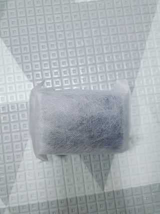 맨즈랄라 라이브캠페인 올인원블루샤워바2개+올인원로션1개 — 4.5점을 준 리뷰어가 2021년 6월 올린 사용 사진