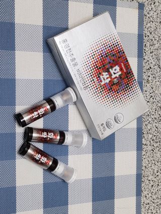 한미사이언스 주식회사 한미사이언스 화싹 — 5점을 준 리뷰어가 2022년 11월 올린 사용 사진