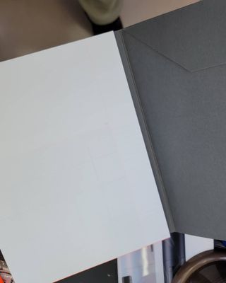 플러스엑스 오브젝트 Object by 3 크리에이티브 세트 - 아이디어노트, 위클리플래너, 스티키메모패드 — 5점을 준 리뷰어가 2022년 1월 올린 사용 사진