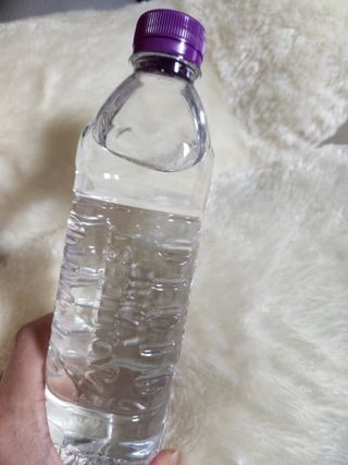 몽베스트 [MONTBEST]위드어스 500mL 20병 — 5점을 준 리뷰어가 2022년 6월 올린 사용 사진