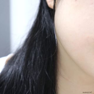 레드투래드 센서티브 슈퍼 크림 50ml — 5점을 준 리뷰어가 2021년 8월 올린 사용 사진