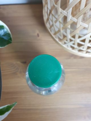 몽베스트 Montbest with Sparkling water Lime20병 — 5점을 준 리뷰어가 2022년 6월 올린 사용 사진