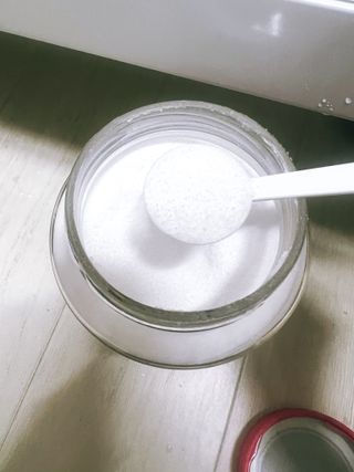 소담스퀘어 상암 져니투키친 올인원 식기세척기 세제 1kg — 5점을 준 리뷰어가 2022년 11월 올린 사용 사진