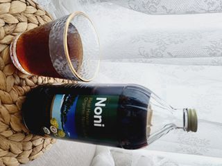 광동생활건강 [광동] 100 리얼 하와이 유기농 노니주스 946ml — 5점을 준 리뷰어가 2022년 7월 올린 사용 사진