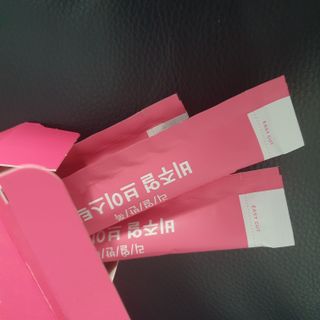 필리브 비주얼 브이스틱 — 5점을 준 리뷰어가 2021년 6월 올린 사용 사진