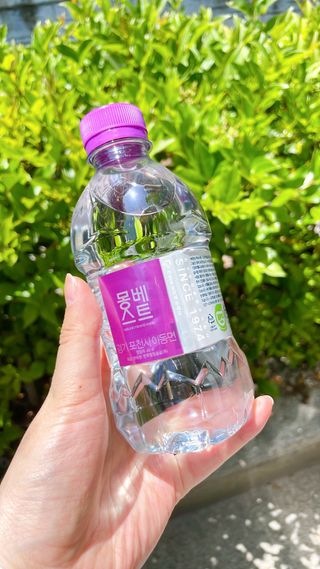몽베스트 [MONTBEST] 330mL 20병 — 5점을 준 리뷰어가 2023년 5월 올린 사용 사진