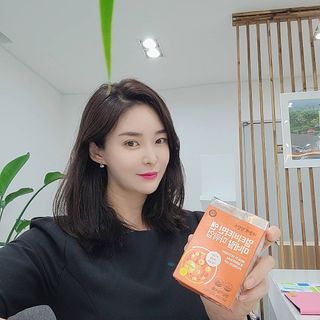 서울약사신협_내몸애발란스멀티비타민앤미네랄파워업_800mg x 90정 — 5점을 준 리뷰어가 2021년 9월 올린 사용 사진