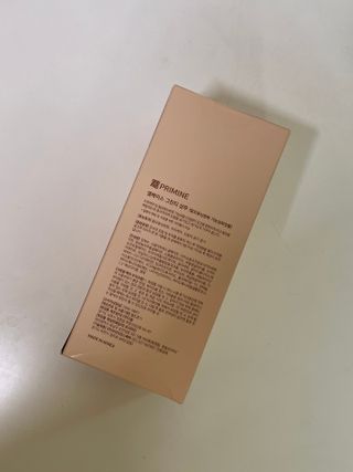 프리마인 더이상 뻣뻣하고 효과없는 탈모샴푸는 NO. 근본부터 케어하는 셀베이스 그린티샴푸(500ml) — 5점을 준 리뷰어가 2023년 2월 올린 사용 사진