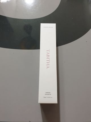다비다 피니시 크림 50ml — 5점을 준 리뷰어가 2022년 5월 올린 사용 사진