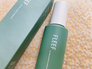 플리프 시카-알로에 카밍 올인원 200ml — 5점을 준 리뷰어가 2021년 1월 올린 사용 사진