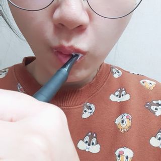 프리마인 유해균 뿐만 아니라 유익균까지 씻어내는 치약은 그만, 건강한 구강환경을 만드는 덴탈엔오 — 5점을 준 리뷰어가 2022년 1월 올린 사용 사진
