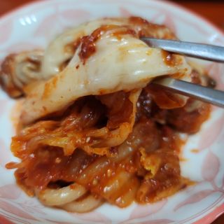 셰프애찬 별미김치 굴겉절이 1kg — 5점을 준 리뷰어가 2022년 12월 올린 사용 사진