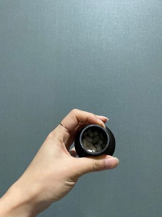 슬림플래닛 가르시니아 2500mg 비포밀 — 4점을 준 리뷰어가 2021년 10월 올린 사용 사진