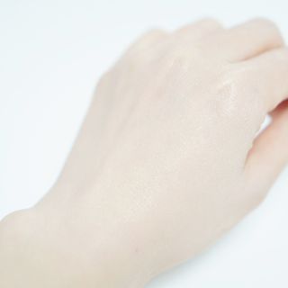 트리마이 바른 듯 안 바른듯 깨끗한 커버려 BB크림 — 5점을 준 리뷰어가 2023년 5월 올린 사용 사진