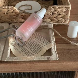 산다화 더블 이펙트 안티 링클 세럼 50ml — 5점을 준 리뷰어가 2023년 2월 올린 사용 사진