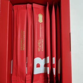 디오르 버닝레드 — 5점을 준 리뷰어가 2021년 12월 올린 사용 사진