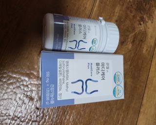 프리마인 평생 써야하는 관절의 건강을 위한 완벽설계 솔루션 관절n마디케어 플러스 120정 — 5점을 준 리뷰어가 2022년 10월 올린 사용 사진