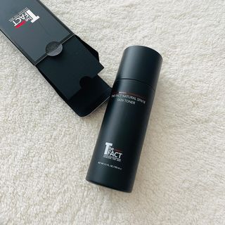 The Fact [5 IN 1] 더 팩트 내추럴 에스에프엔 에이틴 스킨토너 — 5점을 준 리뷰어가 2021년 3월 올린 사용 사진