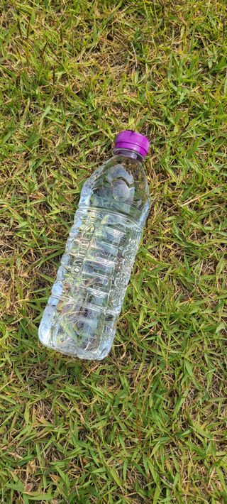 몽베스트 [MONTBEST]위드어스 500mL 20병 — 5점을 준 리뷰어가 2022년 6월 올린 사용 사진