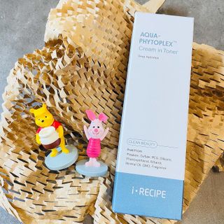 아이레시피 아쿠아피토플렉스 크림 인 토너 120ml — 5점을 준 리뷰어가 2022년 12월 올린 사용 사진