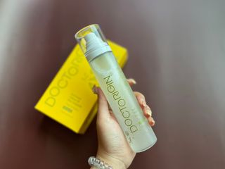 닥터리진 퍼퓸드 옐로우 오일 미스트 앰플 [페이스앤바디] 레귤러 — 5점을 준 리뷰어가 2022년 10월 올린 사용 사진