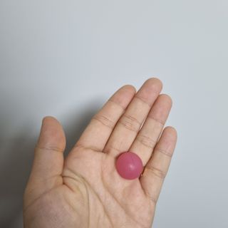 푸름웰니스 라바 쑥쑥구미 36g — 5점을 준 리뷰어가 2022년 2월 올린 사용 사진