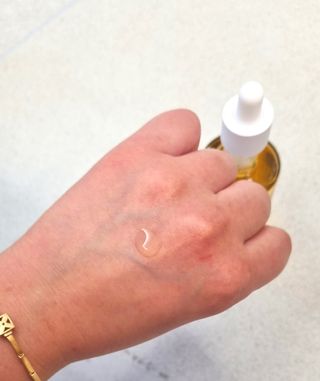 MF[스킨1004] 마다가스카르 센텔라 앰플 100ml — 5점을 준 리뷰어가 2024년 5월 올린 사용 사진