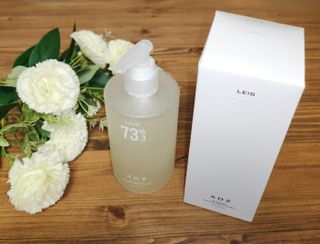에일리언오더즈 센티드 핸드 앤 바디 워시 290ml (3종 택1) — 5점을 준 리뷰어가 2023년 8월 올린 사용 사진