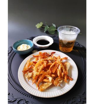 [오늘바스켓] 용대리 손질하늘태 130g — 5점을 준 리뷰어가 2021년 6월 올린 사용 사진