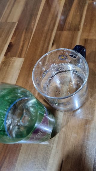 몽베스트 Montbest with Sparkling water Plain 20병 — 5점을 준 리뷰어가 2021년 11월 올린 사용 사진