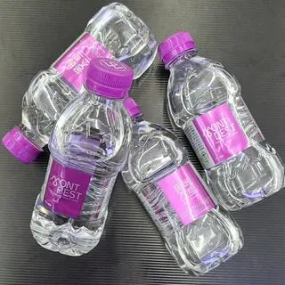 몽베스트 [MONTBEST] 330mL 20병 — 5점을 준 리뷰어가 2022년 4월 올린 사용 사진