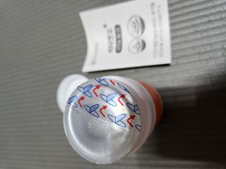 프리마인 성큼다가온 봄, 이너뷰티를 챙겨야 피부도 화사하게, 컨디션도 활기차게. 흡수율을 높인 고효율 비타민. — 5점을 준 리뷰어가 2023년 4월 올린 사용 사진