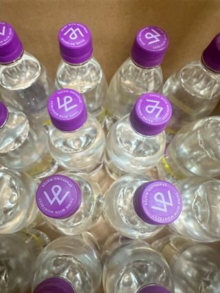 몽베스트 Montbest with Sparkling water Lemon OR Lime 20병(랜덤) — 5점을 준 리뷰어가 2024년 4월 올린 사용 사진