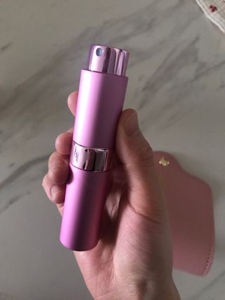 케이뷰티테라피 포마스크 미니 8ml — 5점을 준 리뷰어가 2022년 4월 올린 사용 사진