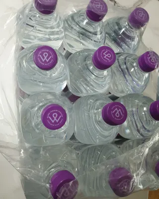 몽베스트 MONTBEST 1L 12입 — 5점을 준 리뷰어가 2022년 4월 올린 사용 사진