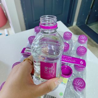 몽베스트 [MONTBEST] 330mL 20병 — 5점을 준 리뷰어가 2022년 3월 올린 사용 사진