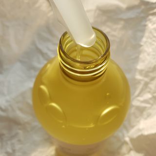달리프 클로렐라 베러 루트 릴렉싱 샴푸 500ml — 5점을 준 리뷰어가 2021년 3월 올린 사용 사진
