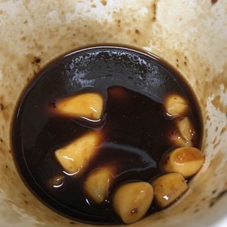 유비쿡 컵떡볶이 매운컵떡볶이2개/ 짜장컵떡볶이 2개  총 4개세트 — 4.5점을 준 리뷰어가 2021년 6월 올린 사용 사진