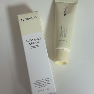 젠바이오 코스메틱스 젠바이오수딩크림]   가려운 피부 & 아토피 원픽 크림 — 4점을 준 리뷰어가 2022년 7월 올린 사용 사진