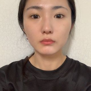 세렌디뷰티 퍼펙트 에어리 커버 쿠션 — 4.5점을 준 리뷰어가 2021년 6월 올린 사용 사진