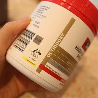 Swisse 스위스 고함량 프로폴리스 2,000mg 210정 — 5점을 준 리뷰어가 2021년 4월 올린 사용 사진