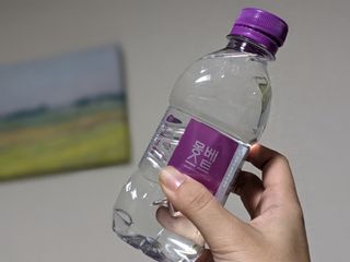 몽베스트 [MONTBEST] 330mL 20병 — 5점을 준 리뷰어가 2021년 10월 올린 사용 사진