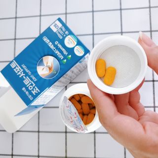에이치알팜 조인트-서포트 보스웰리아 MSM 650mg x 120정 — 5점을 준 리뷰어가 2021년 6월 올린 사용 사진