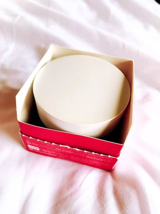 레드투래드 센서티브 슈퍼 크림 50ml — 5점을 준 리뷰어가 2021년 9월 올린 사용 사진