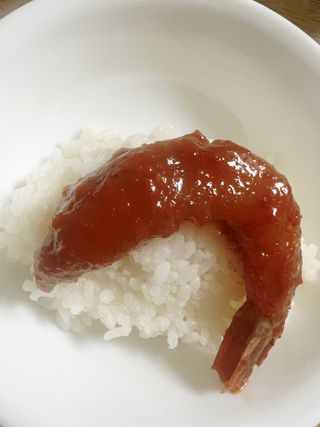 셰프의장 최인선 셰프의 꼬막장500g — 4점을 준 리뷰어가 2022년 8월 올린 사용 사진