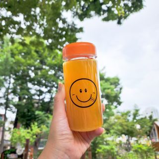 JEJUFEEL 리얼바디클렌즈 — 4점을 준 리뷰어가 2022년 9월 올린 사용 사진