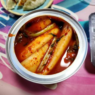 셰프애찬 알타리김치 총각김치 1kg — 5점을 준 리뷰어가 2022년 10월 올린 사용 사진