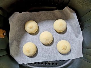 한성기업 베이크볼 치즈몽땅 300g x 2봉 — 5점을 준 리뷰어가 2021년 9월 올린 사용 사진